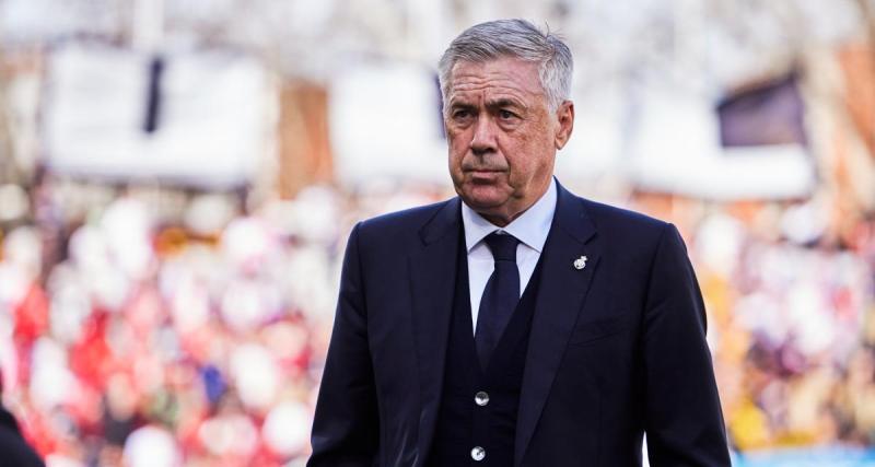  - Real Madrid : Ancelotti lâche des mots forts sur Vinicius, Mbappé déjà prévenu