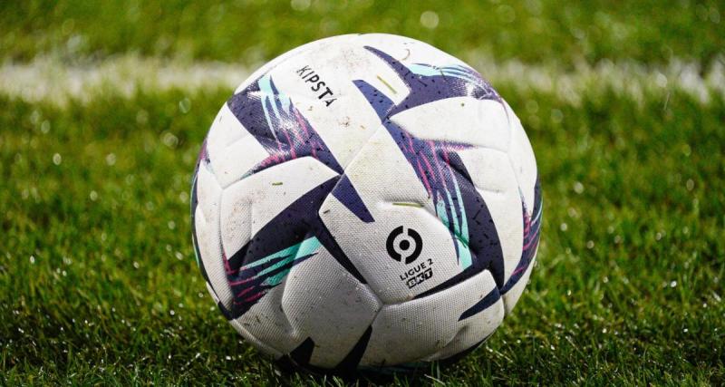  - ASSE – Annecy : les compositions officielles du derby 