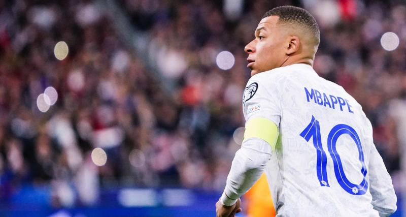  - PSG Mercato : Lloris vend la mèche pour le futur club de Mbappé