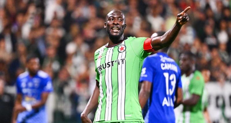  - Angers : Cheikh Ndoye, qui réclamait 3 millions d'euros au SCO, débouté