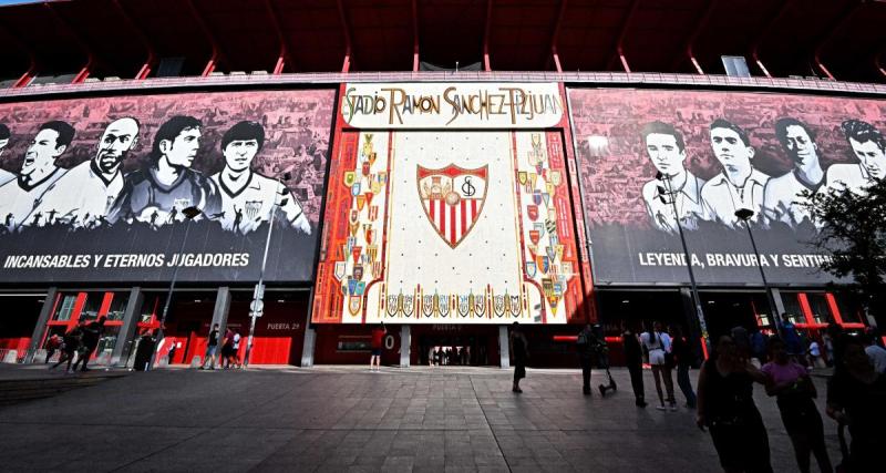  - Real Madrid : le FC Séville massacre Real Madrid TV, qu'il juge coupable de pressions arbitrales 