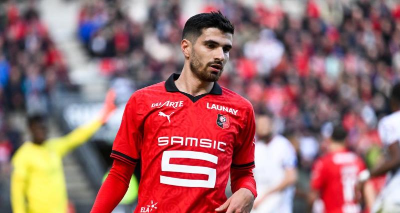  - PSG - Rennes : la réponse est tombée pour la présence de Terrier
