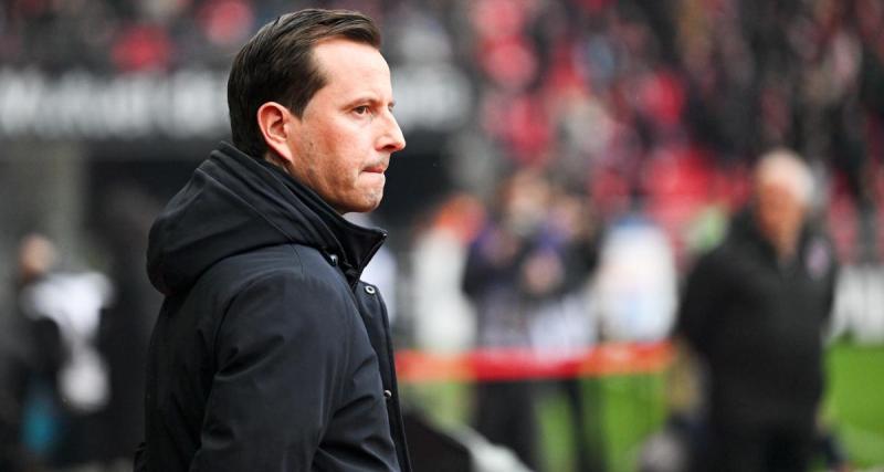  - PSG - Stade Rennais : Stéphan donne le verdict pour Terrier, Bourigeaud sur le banc ? 