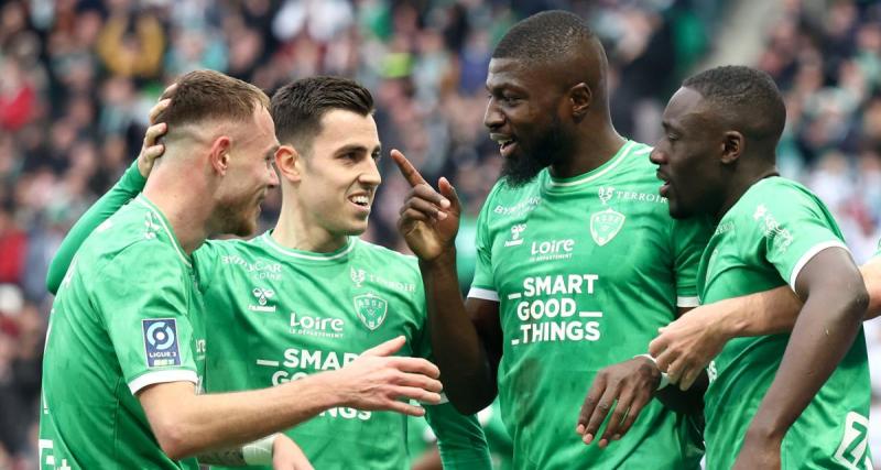  - L'ASSE s'offre Annecy et candidate plus que jamais à la montée