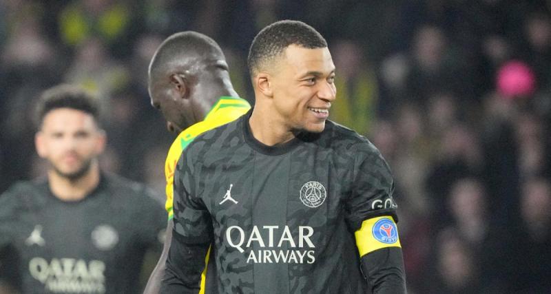  - PSG : l'incroyable prime Ballon d'Or que pourrait recevoir Mbappé au Real Madrid