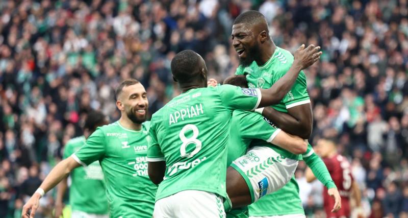  - L’ASSE enfonce Annecy et grimpe provisoirement sur le podium