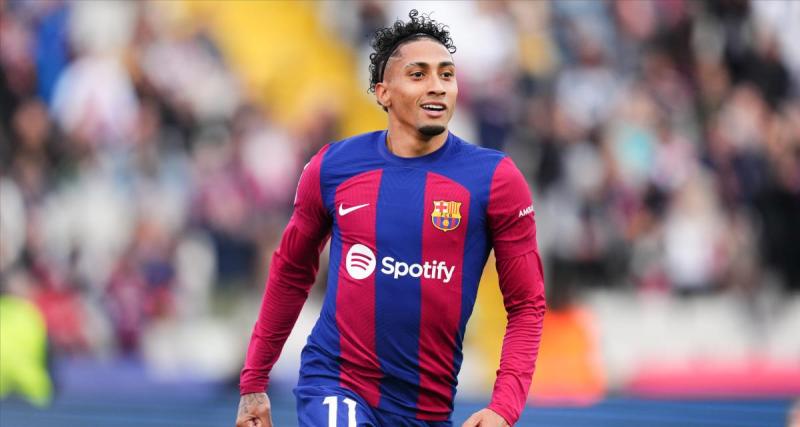  - Le Barça se balade contre Getafe et met la pression sur le Real Madrid