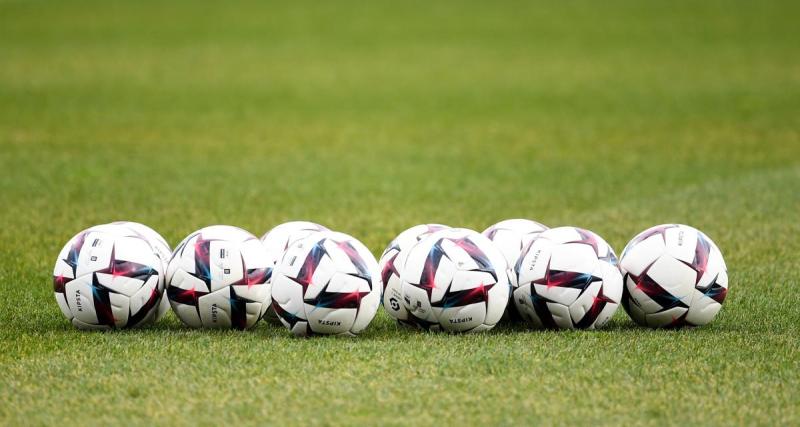  - Ligue 2 (J26) : les compos du multiplex