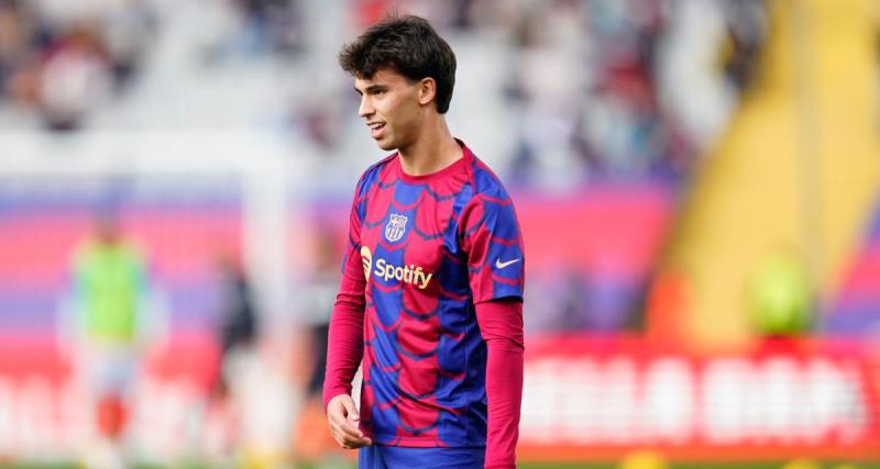  - Liga : le Barça écrase Getafe et se rassure 
