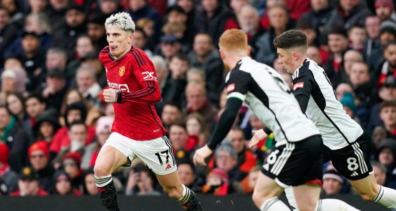  - Premier League : Manchester United s'incline dans les derniers instants