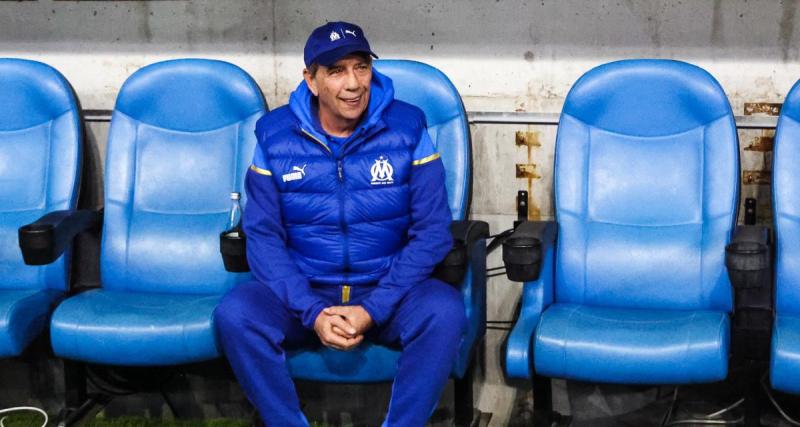  - OM : Gasset aurait déjà tout prévu pour pallier l'absence de Clauss