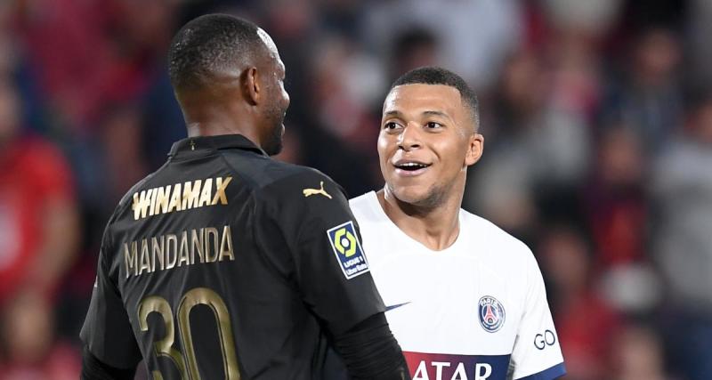  - PSG - Rennes : retour aux affaires avec le brassard pour Mbappé ?