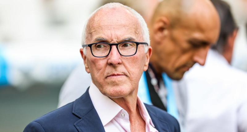  - OM : McCourt renvoie encore l’Arabie saoudite dans ses 22 pour la vente 