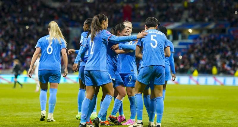 - Espagne - France (F) : la finale de la Ligue des Nations se disputera… avant la petite finale