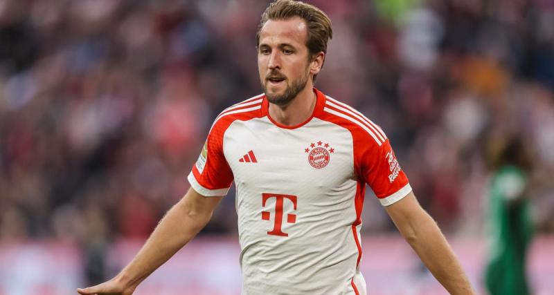  - Le Bayern Munich s'offre Leipzig grâce à un incroyable Harry Kane