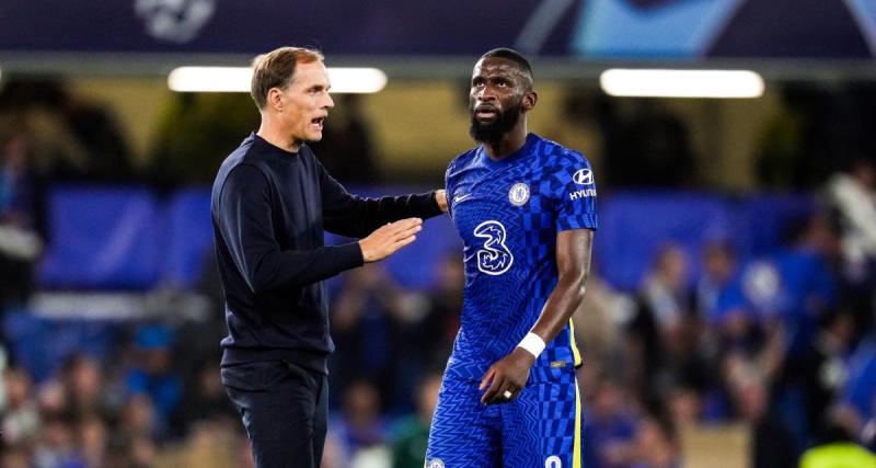  - PSG : la confession surprenante de Rüdiger, qui voulait aller à Paris