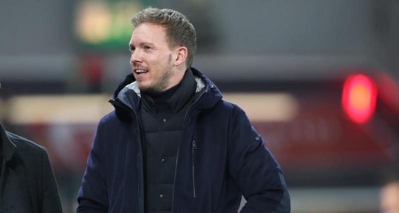  - Bayern Munich : la pique de Nagelsmann sur la politique bavaroise