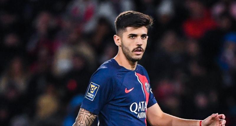  - Mercato : un cador européen a voulu détourner Beraldo du PSG