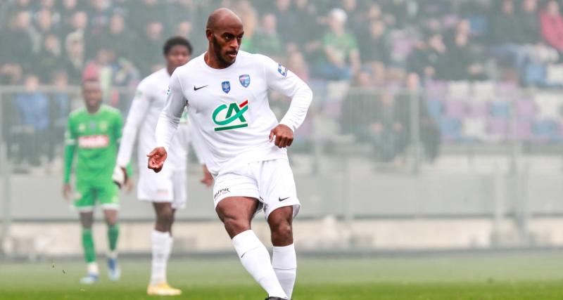  - N2 D (J17) : classement et résultats