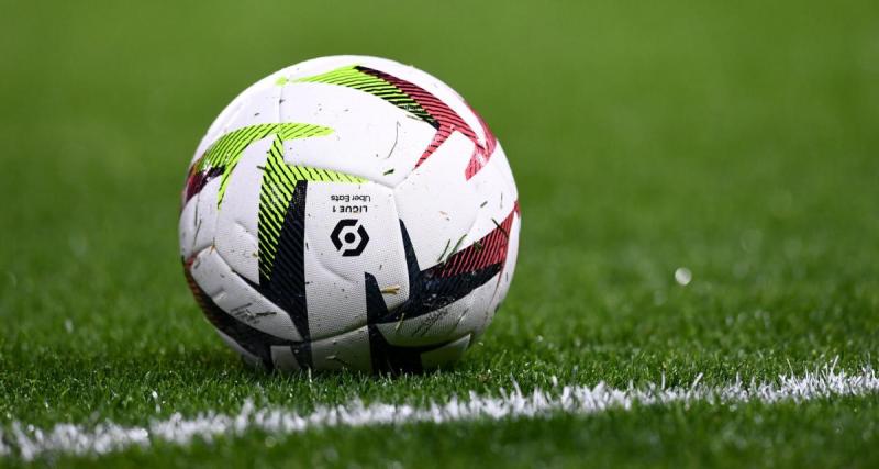  - Strasbourg – Brest : les compositions officielles 