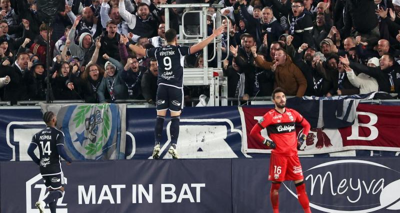  - Ligue 2 (J26) : Laval déroule, Auxerre repris, Dunkerque respire, Grenoble surpris… 
