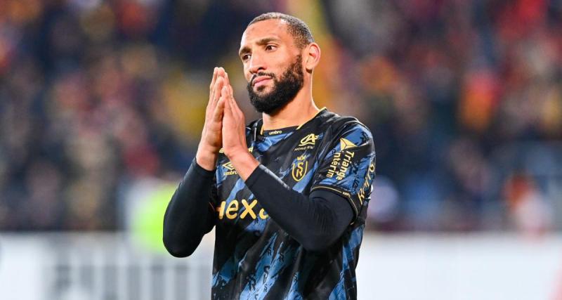  - Reims : "Le club m'a indiqué que je ne serais pas prolongé", Yunis Abdelhamid annonce son départ 