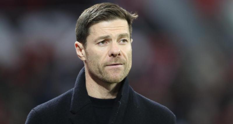  - Xabi Alonso prêt à bouder Liverpool et le Bayern pour le Real Madrid ?