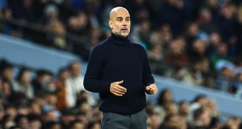  - Manchester City : la grosse charge de Guardiola contre le calendrier
