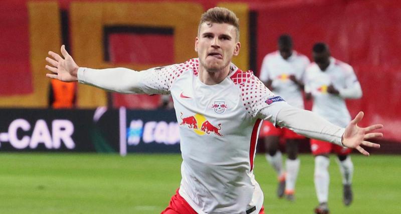  - OM : quand Werner avait chambré les Olympiens en 2018