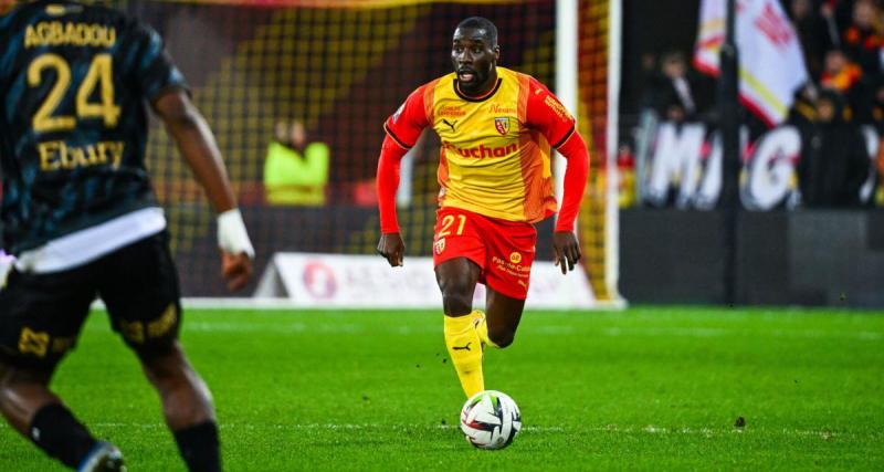  - RC Lens Mercato : Haïdara martyrisé à cause du FC Nantes !