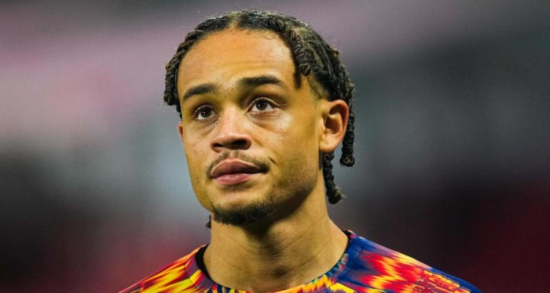  - PSG : la nouvelle annonce forte de Leipzig sur Xavi Simons