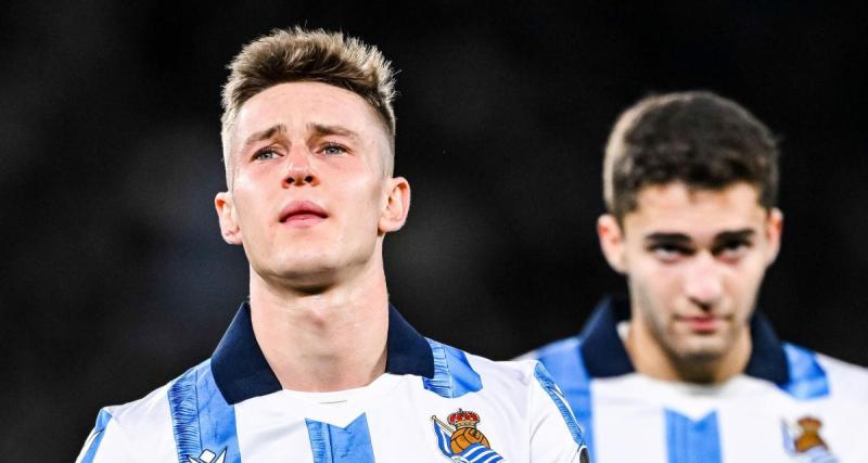  - PSG : rien ne va plus à la Real Sociedad !