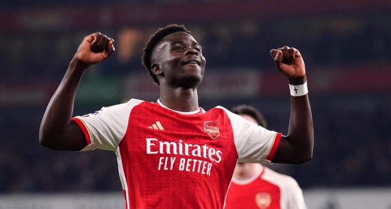  - Arsenal – Newcastle : les Gunners s’offrent une démonstration !