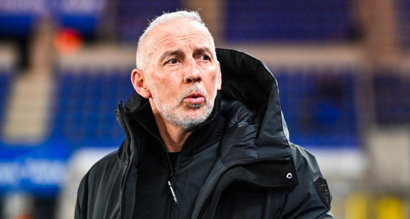  - Éric Roy (Brest) : "Ça ne sert à rien de s'imaginer des choses"