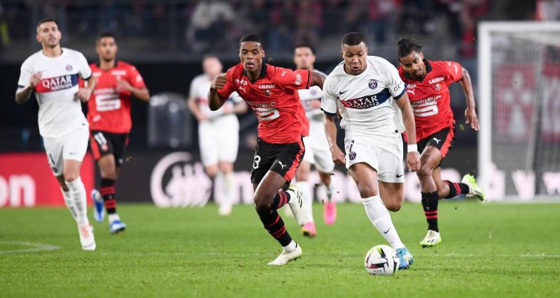  - Paris SG - Rennes : Diffusion TV, Chaîne et streaming, toutes les infos