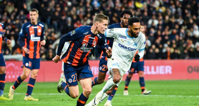  - Marseille - Montpellier : Diffusion TV, Chaîne et streaming, toutes les infos