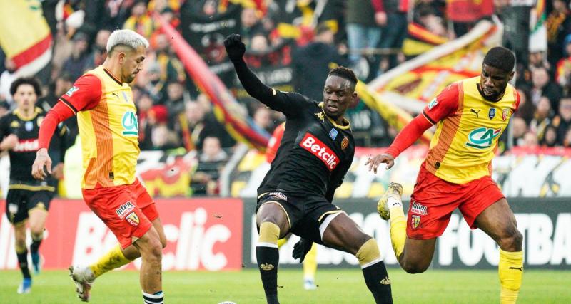  - Lens - Monaco : A quelle heure et sur quelle chaîne ?