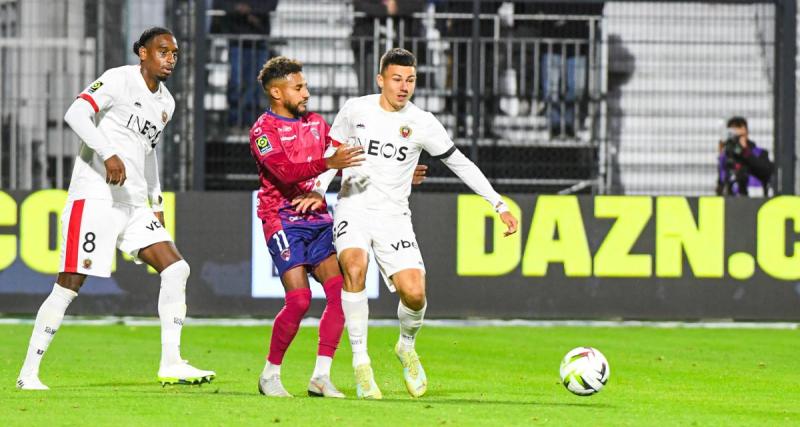  - Nice - Clermont : A quelle heure et sur quelle chaîne ?