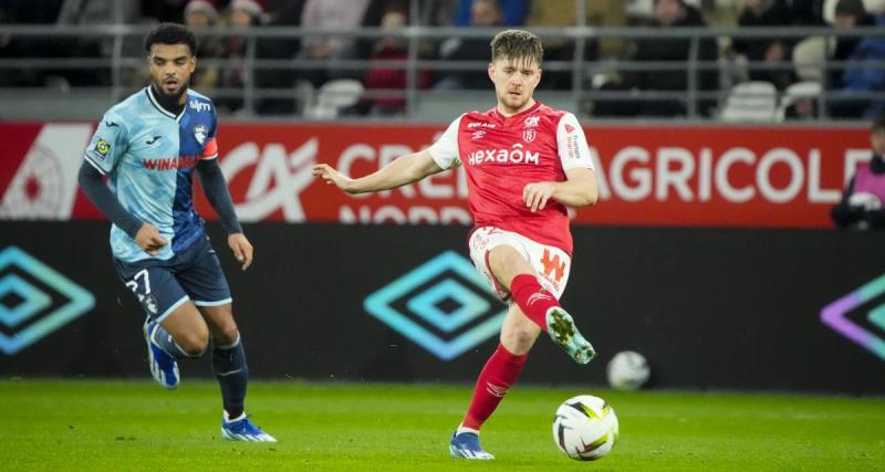  - Le Havre - Reims : quelle chaîne et comment voir le match en streaming ?