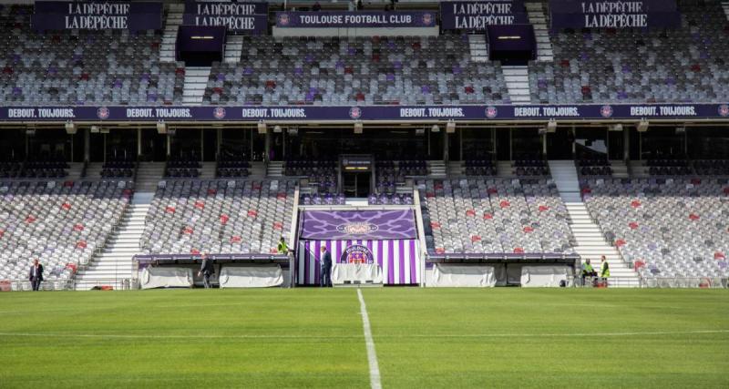  - Ligue 1 : quelle chaîne diffuse Toulouse - Lille
