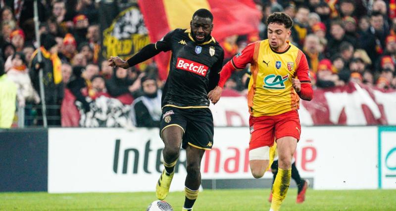  - Lens - Monaco : heure, chaîne, diffusion TV ?