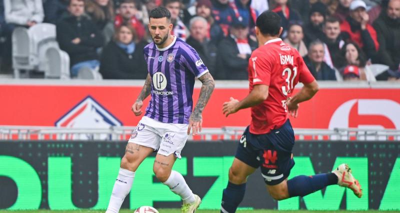  - Toulouse - Lille : La chaîne et l’heure du match ?