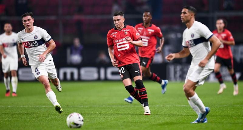  - Paris SG - Rennes : Sur quelle chaine, à quelle heure ?