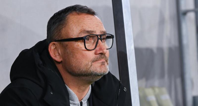 - Lens : Franck Haise ne veut pas qu'il y ait "15 autres années d’absence sur la scène européenne"