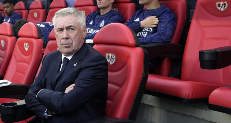  - Real Madrid : Ancelotti espère un grand hommage pour Sergio Ramos