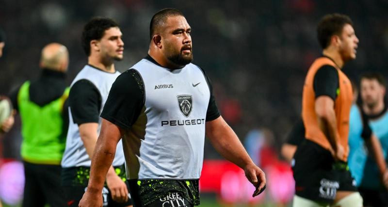  - Stade Toulousain : le club pourrait rappeler un joueur pour palier le forfait d’un All Blacks