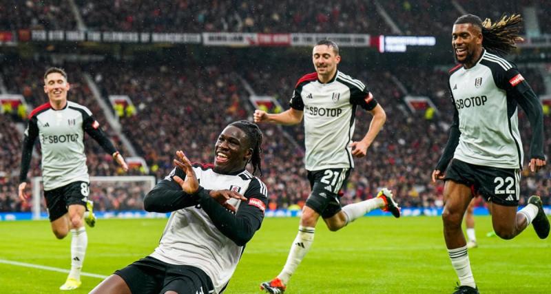  - Le pire Manchester United depuis 34 ans ?