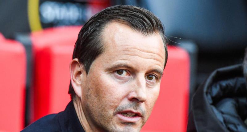  - Stade Rennais : l’avenir de Julien Stéphan déjà discuté en interne ?
