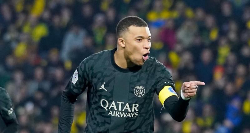  - Real Madrid : la sérénité règne à Madrid autour du dossier Mbappé