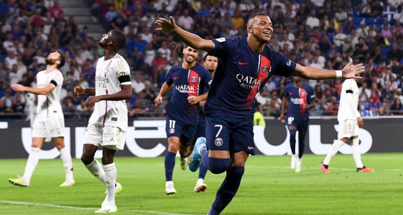  - PSG Mercato : en privé, Mbappé se projette déjà au Real Madrid 